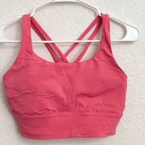 Lululemon Athletica Sports Bra